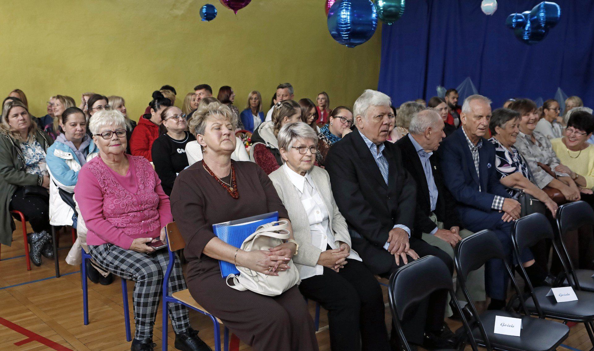 55. lecie SOSW nr 2. w Grudziądzu