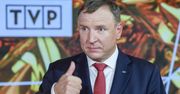 Tyle Jacek Kurski zarobił jako prezes TVP! Pokaźna odprawa też mu się należy...