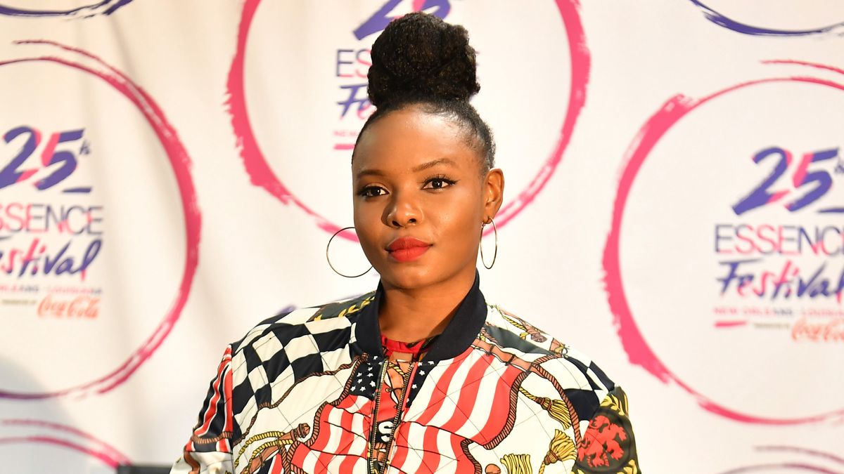 Yemi Alade zaśpiewała podczas nagrody powołanej przez Williama i Kate