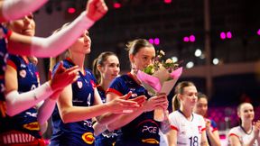 Jak co osiem lat. PGE Budowlani Łódź z Tauron Pucharem Polski