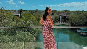 Była wielką rywalką Świątek. Ogłosiła radosną nowinę