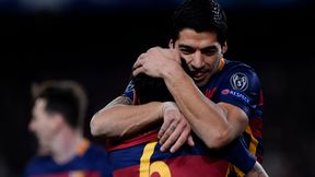 Luis Suarez: jesteśmy najlepsi na świecie