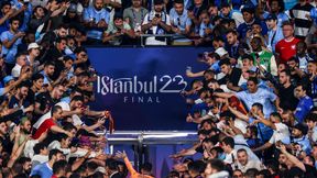 Kibice wściekli. Burza po finale Ligi Mistrzów