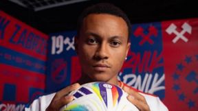 Dzień do pierwszego meczu. Górnik zaskoczył transferem