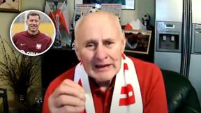 Tomaszewski ma pomysł na Lewandowskiego. "Oni go skasują"