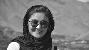 Talibowie ścięli głowę afgańskiej sportsmenki. Zdjęcia pojawiły się w internecie