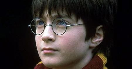 Dojrzewali razem z Harrym Potterem