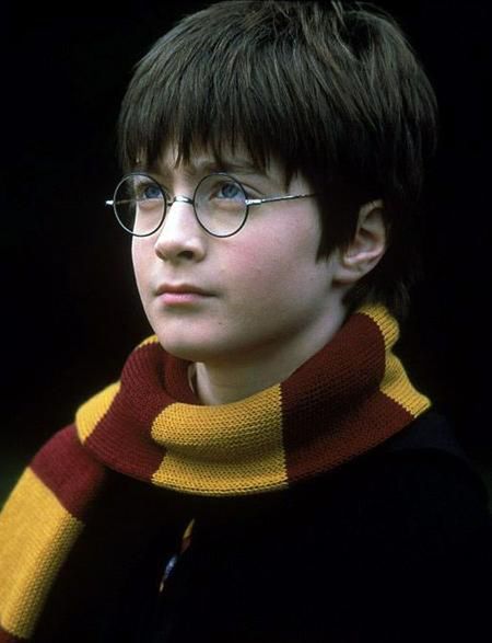 Daniel Radcliffe