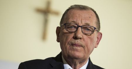 Szyszko: niech CBA mnie sprawdzi, od tego jest