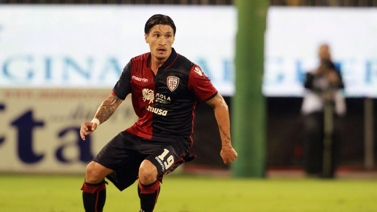 Getty Images / Enrico Locci