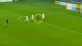 Hat-trick w niespełna kwadrans. Historyczny mecz w Katowicach [WIDEO]
