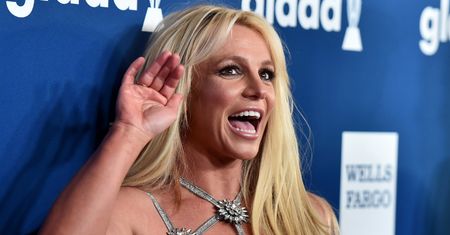 Britney Spears bohatersko walczy o prawo do pokazywania roznegliżowanych zdjęć: "TO DEKLARACJA NIEPODLEGŁOŚCI"