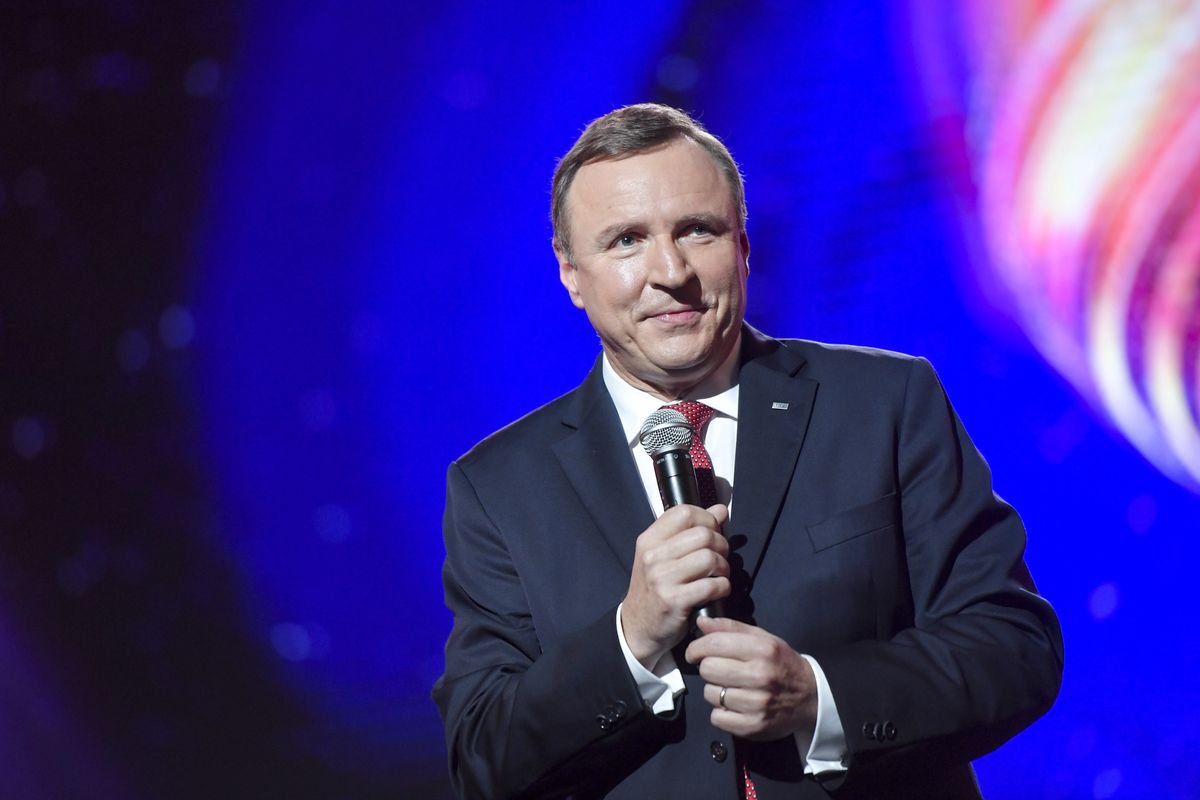 Jacek Kurski zapowie jesienną ramówkę TVP 25 sierpnia 