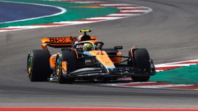Verstappen znalazł pogromcę! Zaskakujące wyniki kwalifikacji do sprintu