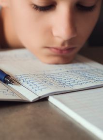 Dysortography and dyslexia epidemic in Polish schools