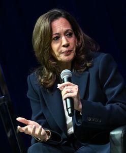 Nazwała Trumpa tyranem. Harris rozważa ponowny start w wyborach