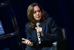 Nazwała Trumpa tyranem. Harris rozważa ponowny start w wyborach