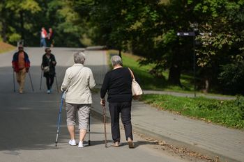 Spała na drzwiach od szafy. Opisała skandaliczne warunki w sanatorium