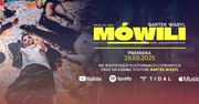Bartek Wasilewski zapowiada debiutancki klip! Premiera "Mówili" już 29 maja