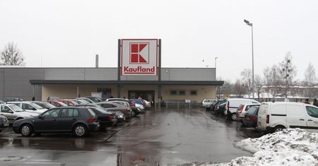 Kaufland podał wyniki. 10 mld złotych przychodów w rok