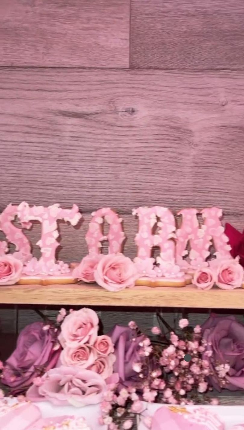 Kylie Jenner świętuje 3. urodziny Stormi