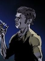 "Dexter" w wersji kreskówkowej
