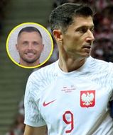 Nie powołałby Lewandowskiego. Wyjaśnia dlaczego