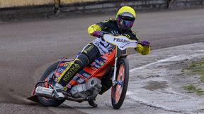 Żużel. W tym meczu było praktycznie wszystko! Gorący półfinał w Rawiczu