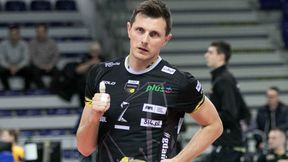 Siatkówka. Trefl Gdańsk. Wojciech Grzyb wraca z emerytury, żeby pomóc drużynie. Wznowienia kariery jednak nie przewiduje