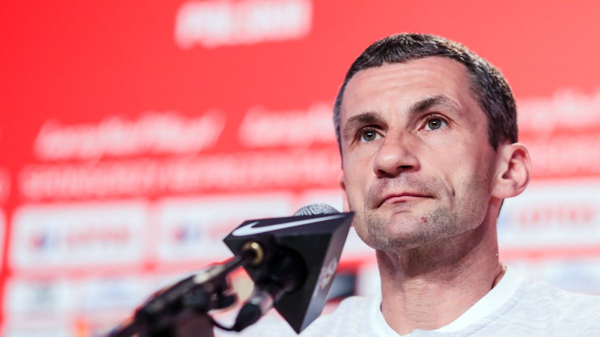 Newspix / Łukasz Grochala / Na zdjęciu: Remigiusz Rzepka