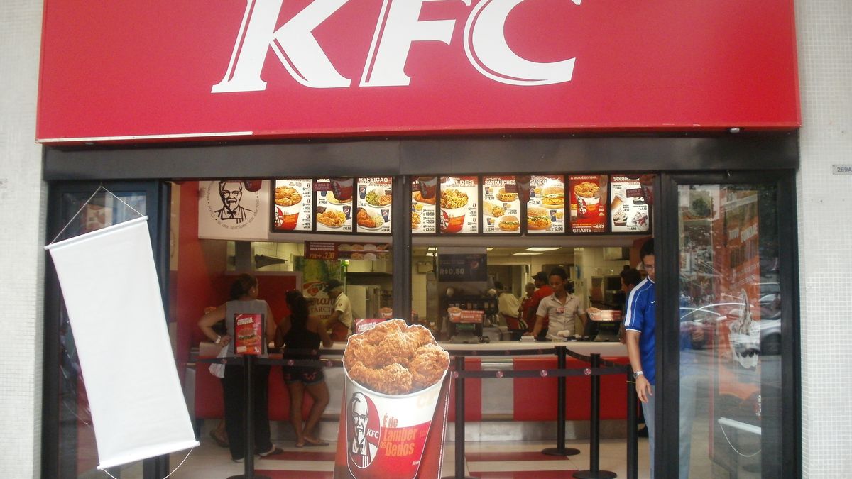 KFC