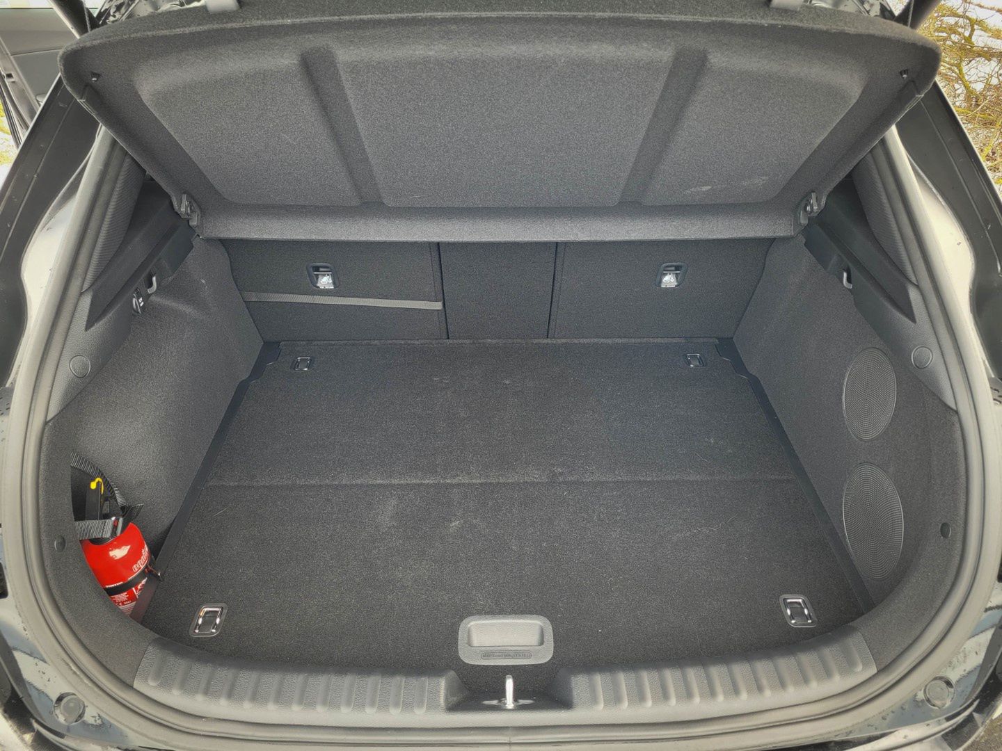 Kia XCeed 1.5 T-GDI DCT