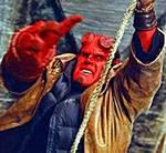 Hellboy - pierwszy zwiastun