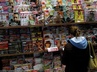 Agora kończy wydawanie czterech czasopism. Będą zwolnienia