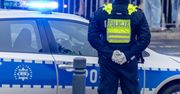 Tragedia we Wrocławiu. Zwłoki 36-latki w bloku. Zatrzymano mężczyznę