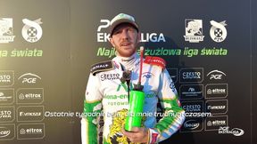 Mój Team - Jonas Jeppesen