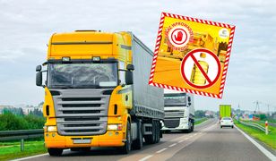 Gigantyczne ilości oleju z Ukrainy jechały do Polski. Szybka reakcja służb