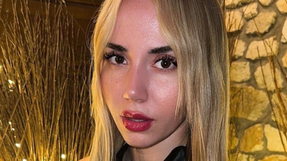 Marianna Schreiber narzeka na Rosjan i Arabów w Egipcie