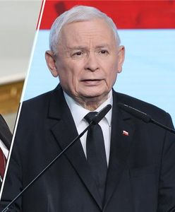 Mentzen ostro o Kaczyńskim. Opublikował tłumaczenie