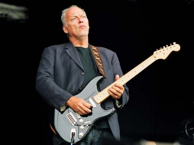 10 najsłynniejszych gitar rocka 2