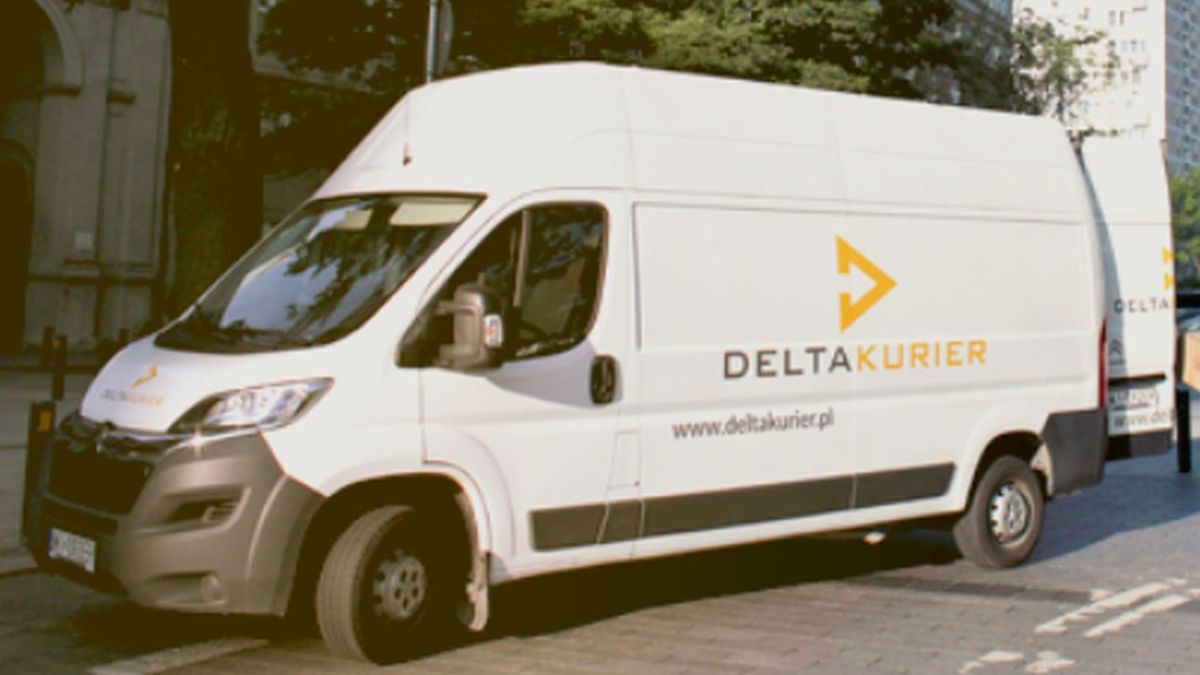Delta Kurier głównie obsługiwała klientów biznesowych, a w ostatnim czasie współpracowała z ponad tysiącem firm.