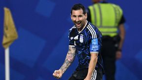 "Kto, jeśli nie on?". Messi może być pierwszy w historii [OPINIA]