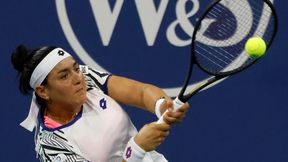 Trudna przeprawa Ons Jabeur z młodą Kanadyjką. Jelena Ostapenko nie podbije Birmingham