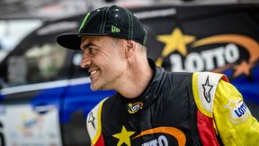 Krzysztof Hołowczyc nie po raz pierwszy ma problemy z policją