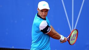 Tenis. Kamil Majchrzak wystąpi w challengerze w Hamburgu. Polak najwyżej rozstawiony