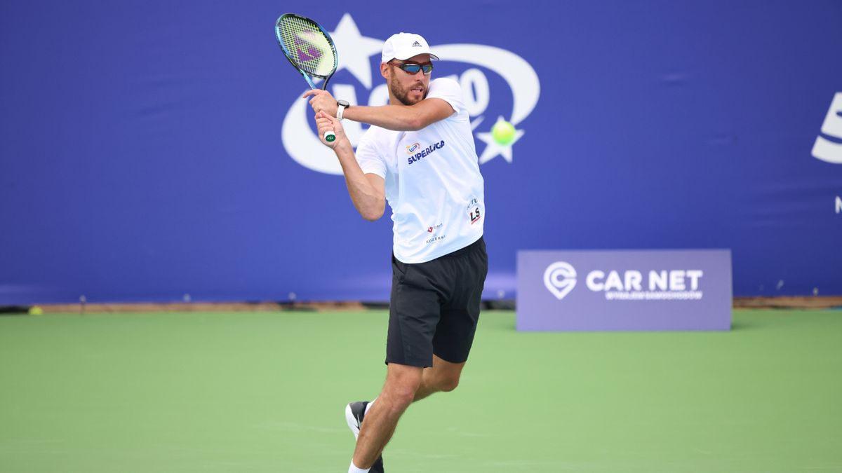 Jerzy Janowicz