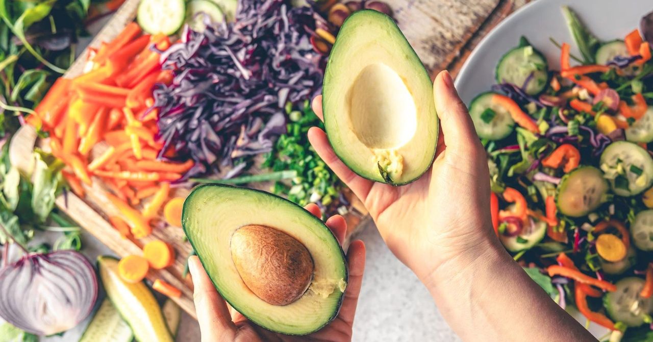 Stosuje ją pół miliona Polaków, ale dieta wegańska wciąż budzi obawy