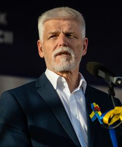 Żołnierze NATO w Ukrainie? Petr Pavel: nic nie stoi na przeszkodzie