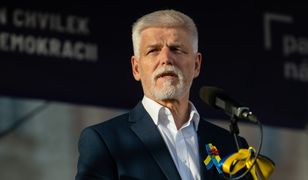 Żołnierze NATO w Ukrainie? Petr Pavel: nic nie stoi na przeszkodzie