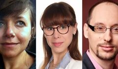 Kowalska i Górnicka dołączają do Solski Burson-Marsteller, Miłowski awansuje